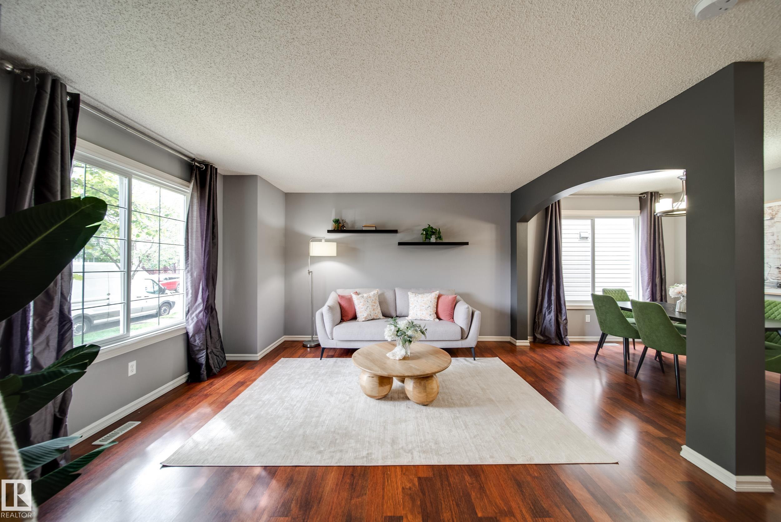 16318 57 Street, Edmonton