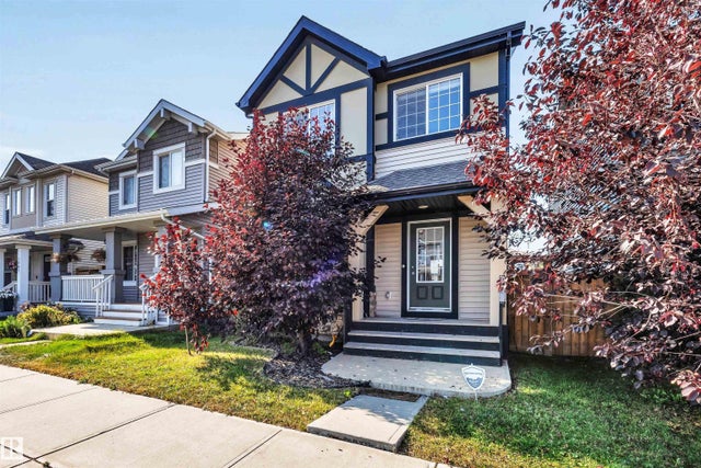 1271 Chappelle Boulevard Sw, Edmonton
