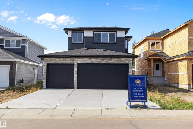 72 Maple Crescent, Gibbons