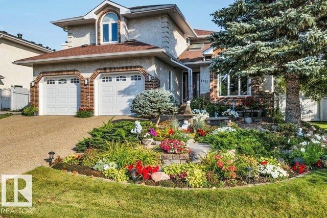 4211 48 Street Nw, Edmonton
