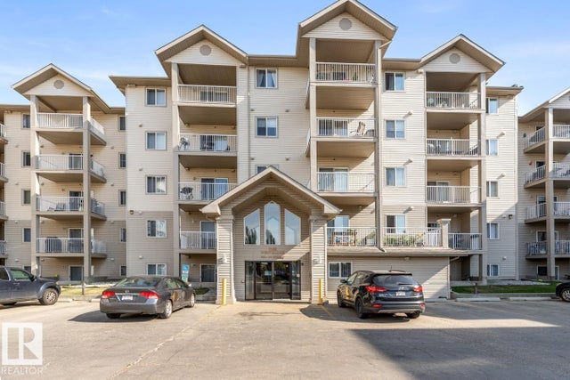 205 7511 171 Street Nw, Edmonton