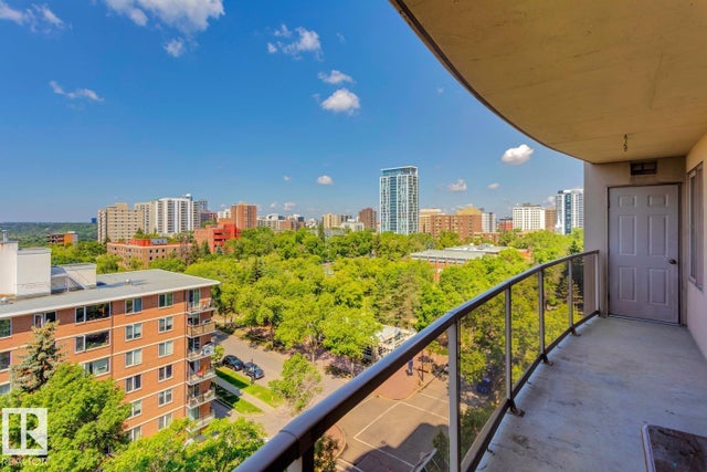 1004 9741 110 Street Nw, Edmonton