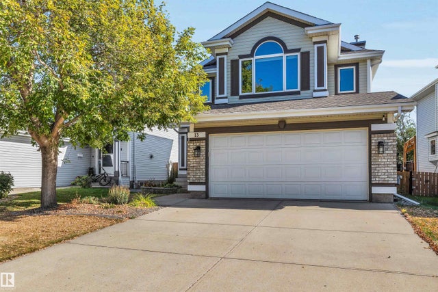 13 Durocher Street, St. Albert