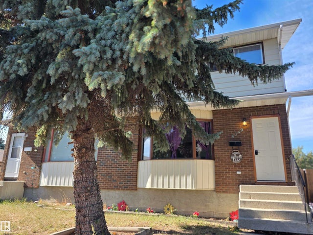 6340 34a Avenue Nw, Edmonton