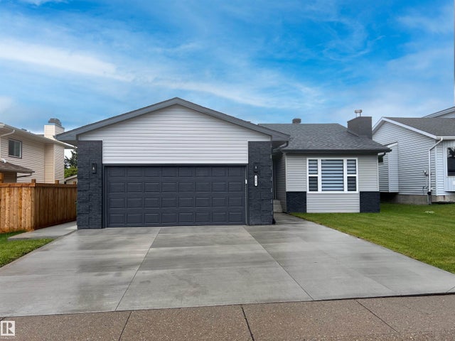 18927 95a Avenue Nw, Edmonton