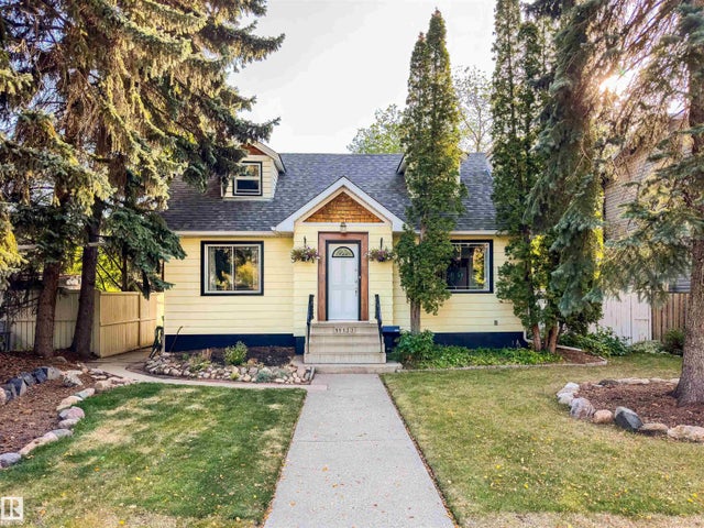11133 57 Street Nw, Edmonton