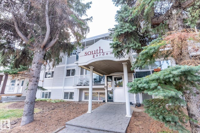 203 9725 82 Avenue, Edmonton