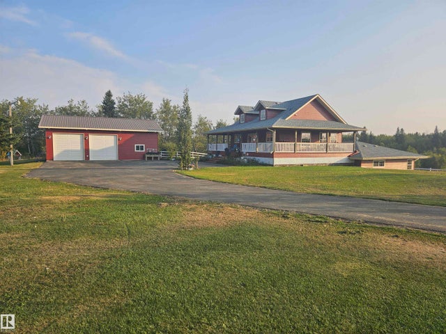 13 240065 Twp Road 472, Rural Wetaskiwin County