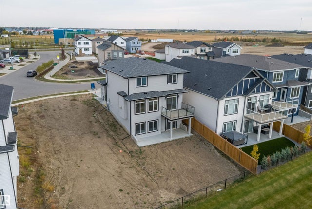 10214 92a Avenue, Morinville