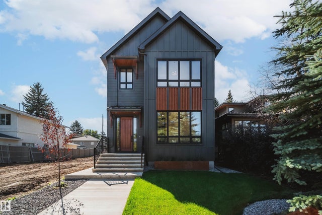 40a Valleyview Crescent Nw, Edmonton