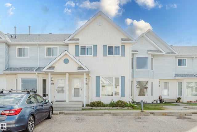 103 5 Aberdeen Way, Stony Plain