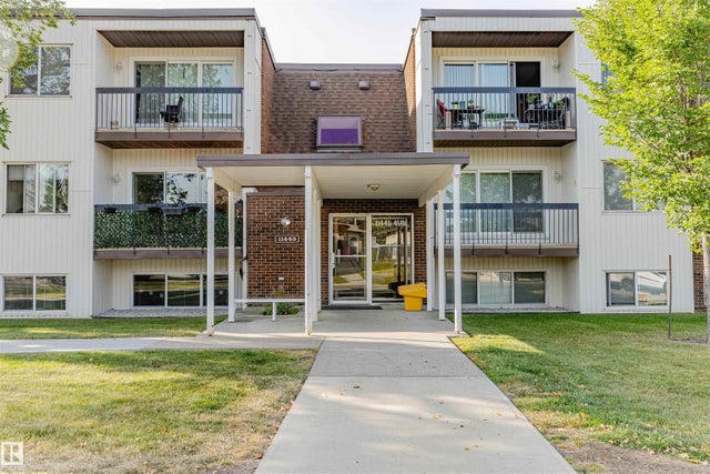 104 11445 41 Avenue Nw, Edmonton