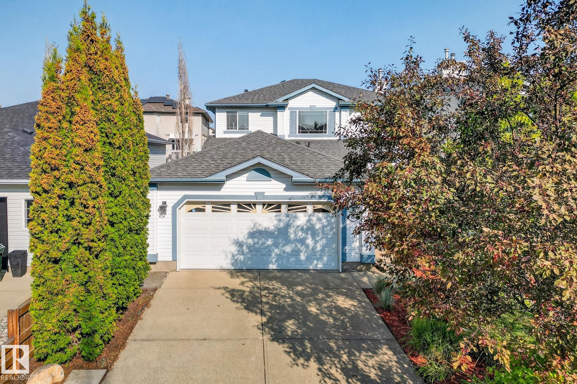 505 Forrest Drive, Sherwood Park