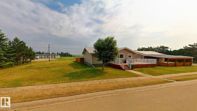 4806 53 Avenue, Willingdon