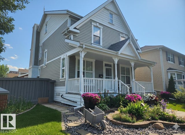 129 Griesbach Road Nw, Edmonton