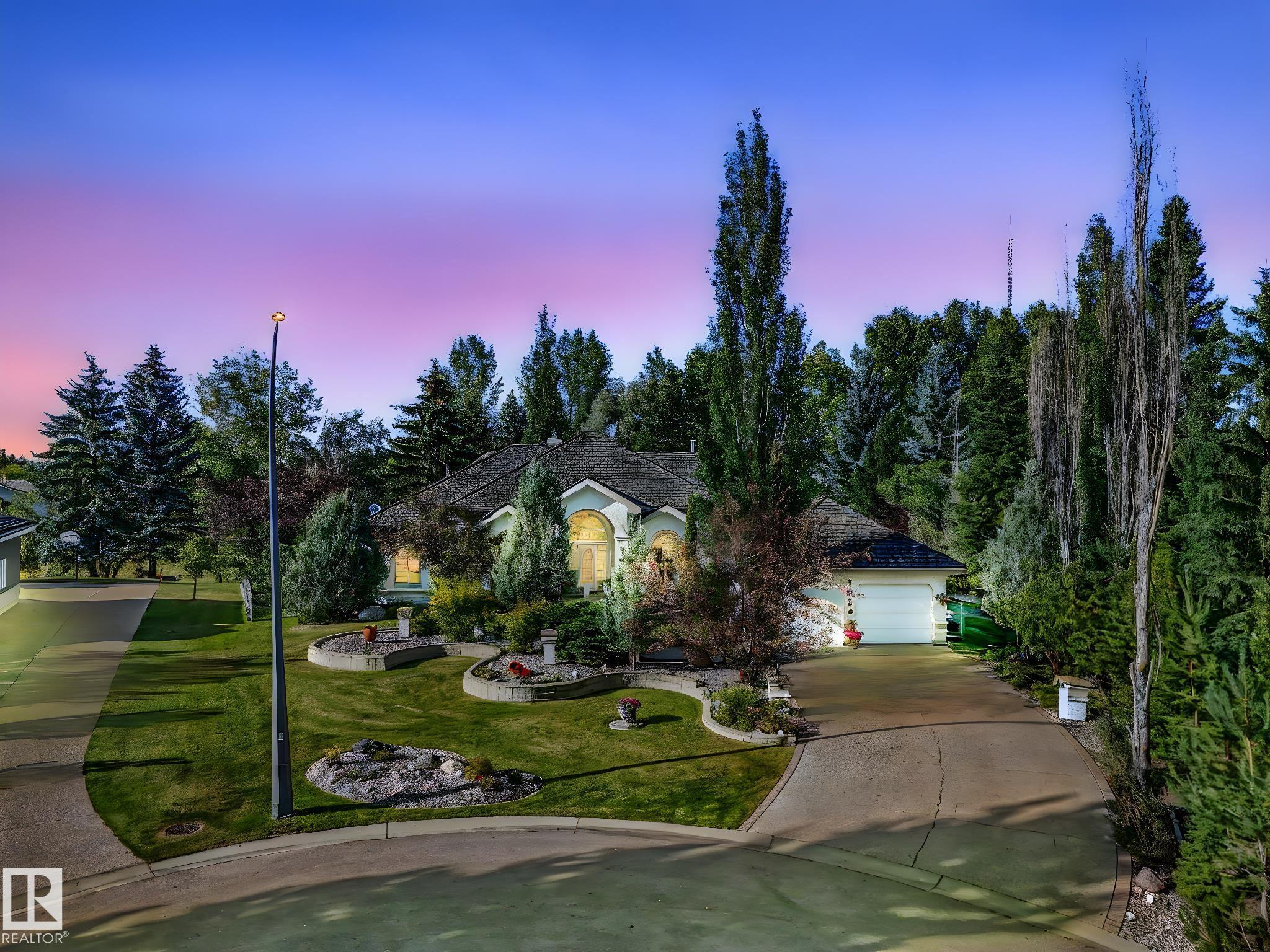 536 Estate Drive, Sherwood Park