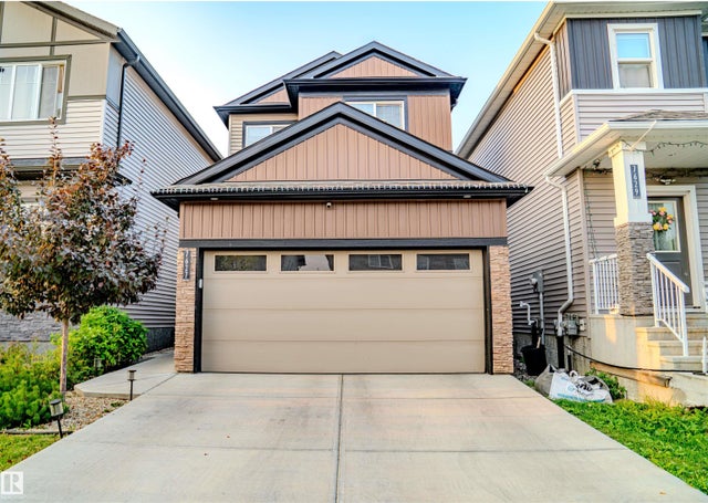 7627 Creighton Place Sw, Edmonton