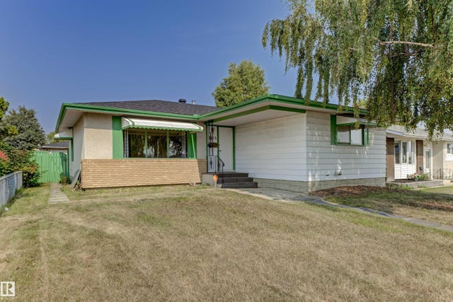 3116 112 Avenue Nw, Edmonton
