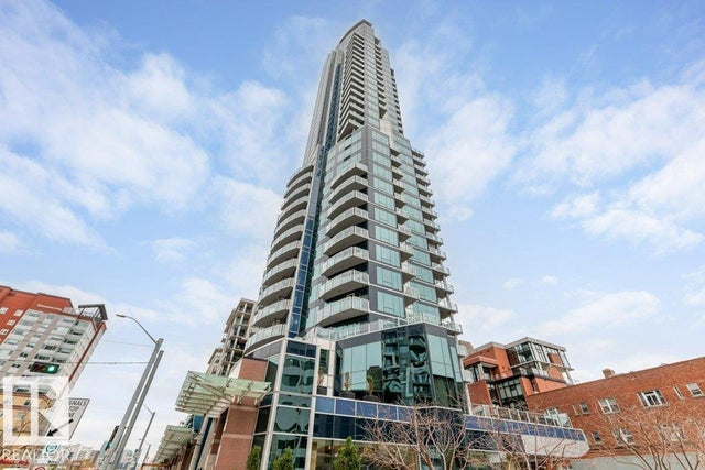 3401 11969 Jasper Avenue Nw, Edmonton
