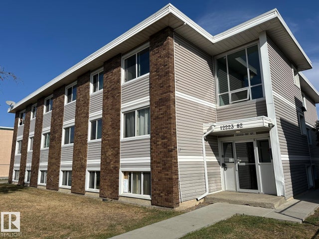 102 12223 82 Street Nw, Edmonton