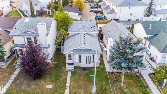 4004 37 Street Nw, Edmonton
