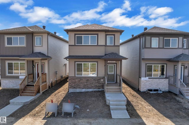 1029 Aster Boulevard Nw, Edmonton