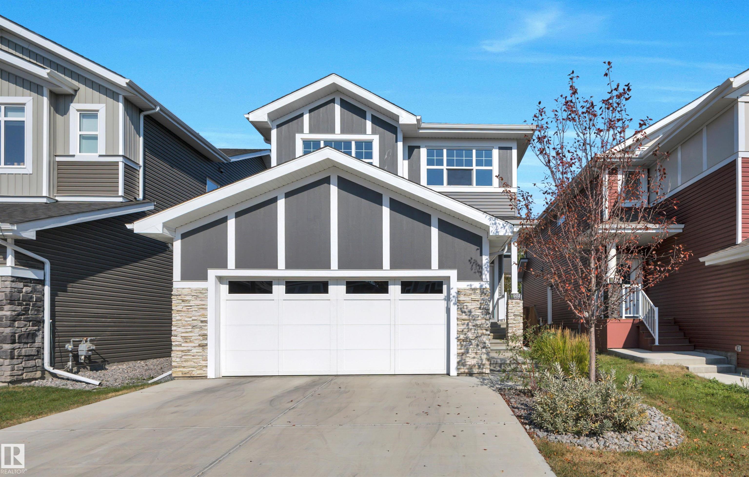 6458 Elston Loop, Edmonton