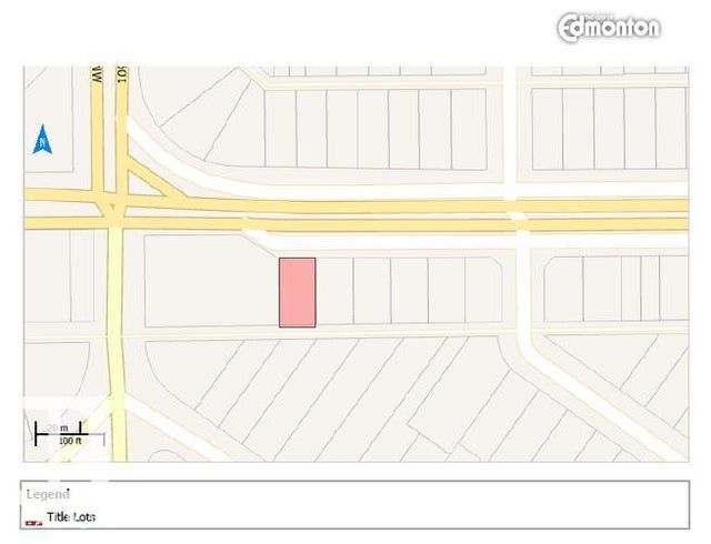 10823 61 Avenue Nw, Edmonton