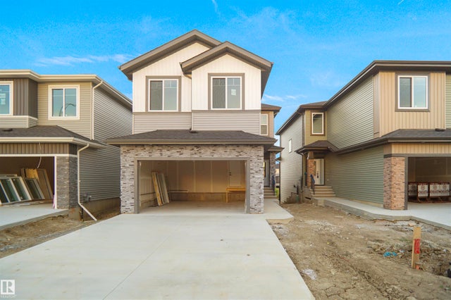 17 Axelwood Crescent, Spruce Grove