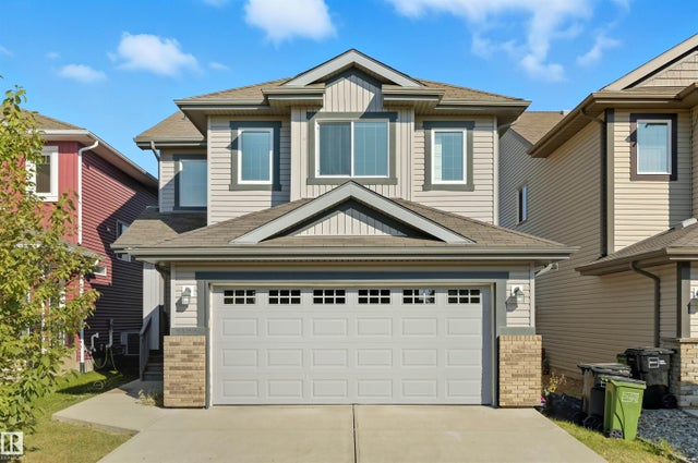 7122 Armour Link Link Sw, Edmonton