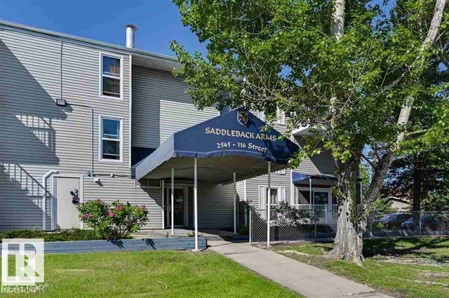 306 2545 116 Street Nw, Edmonton