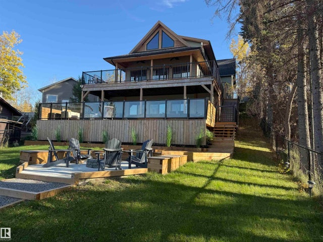 23 2332 Twp 521 Parkland County, Rural Parkland County