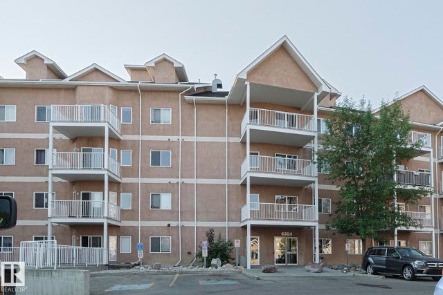 101 4304 139 Avenue Nw, Edmonton