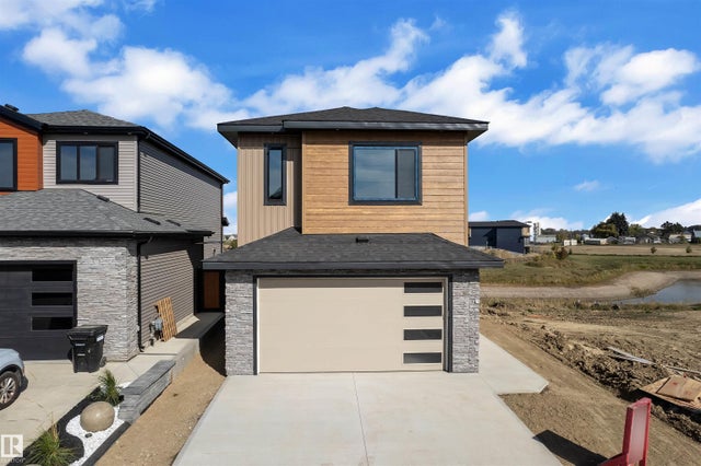 30 Tilia Place, Spruce Grove