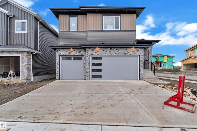 27 Eldridge Point(e), St. Albert