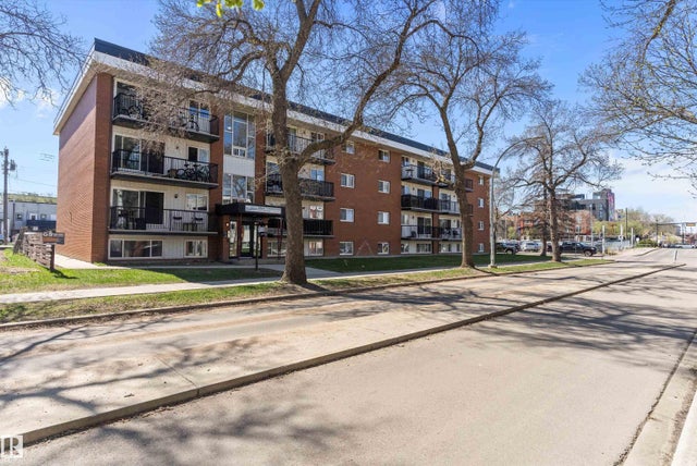 303 10149 83 Avenue Nw, Edmonton