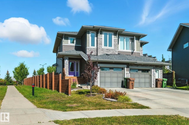 60 James Crescent, St. Albert