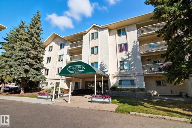 411 18004 95 Ave Nw, Edmonton
