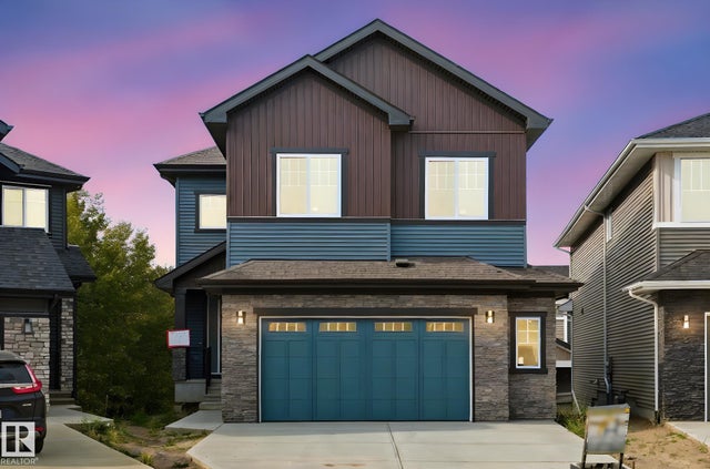 1133 Gyrfalcon Crescent Nw, Edmonton