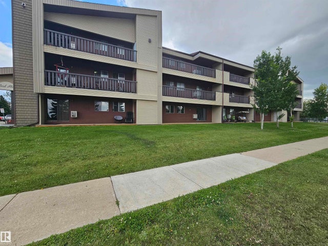 309 5607 31 Street, Lloydminster