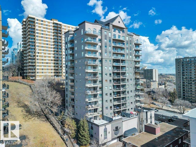 904 9819 104 Street Nw, Edmonton