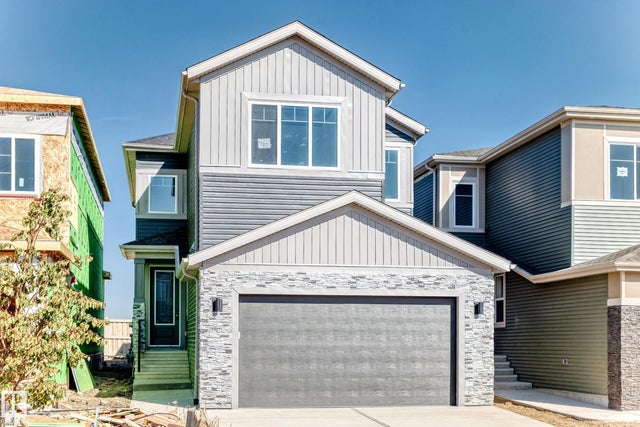 4 Edgefield Way, St. Albert