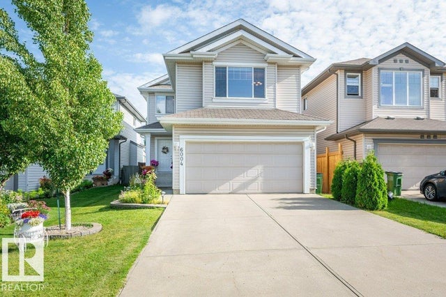 6004 5 Avenue Sw, Edmonton
