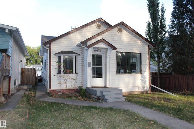 10517 82 Street Nw, Edmonton