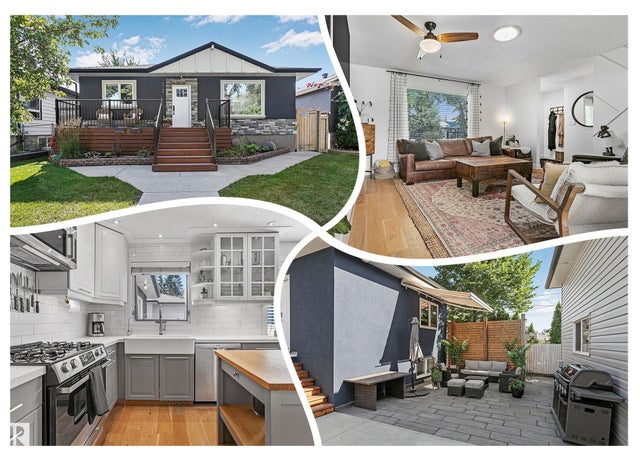 9767 65 Avenue Nw, Edmonton