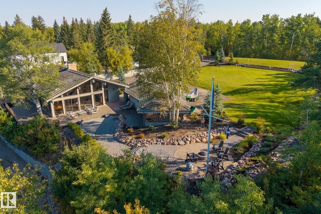 139 Silver Beach, Rural Wetaskiwin County