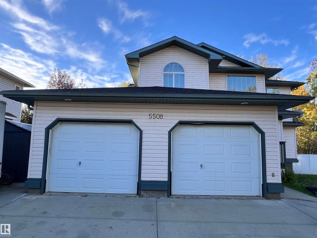 5508 38 Street, Drayton Valley