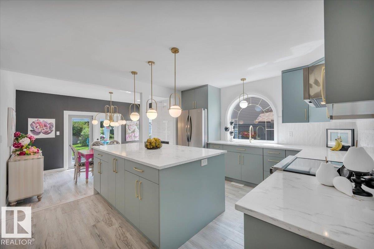 Photo for MLS®# E4458930 - home for sale at 5409 56 Street, Beauridge, Beaumont AB