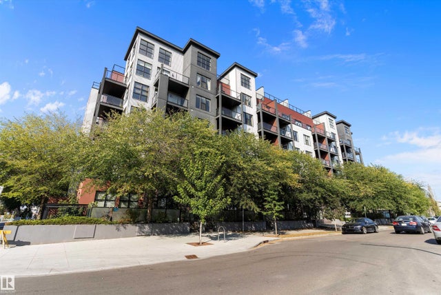 110 10518 113 Street Nw, Edmonton