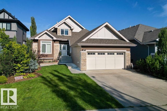 4057 Whispering River Drive Nw, Edmonton